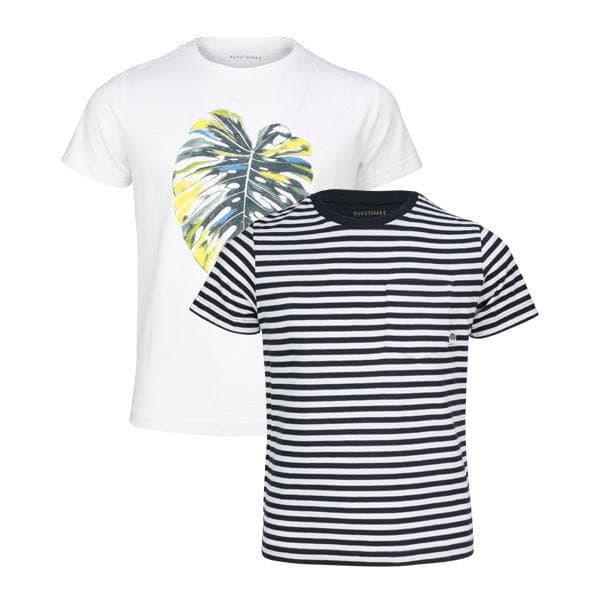 MULITICOLOUR S/S T-SHIRT SET