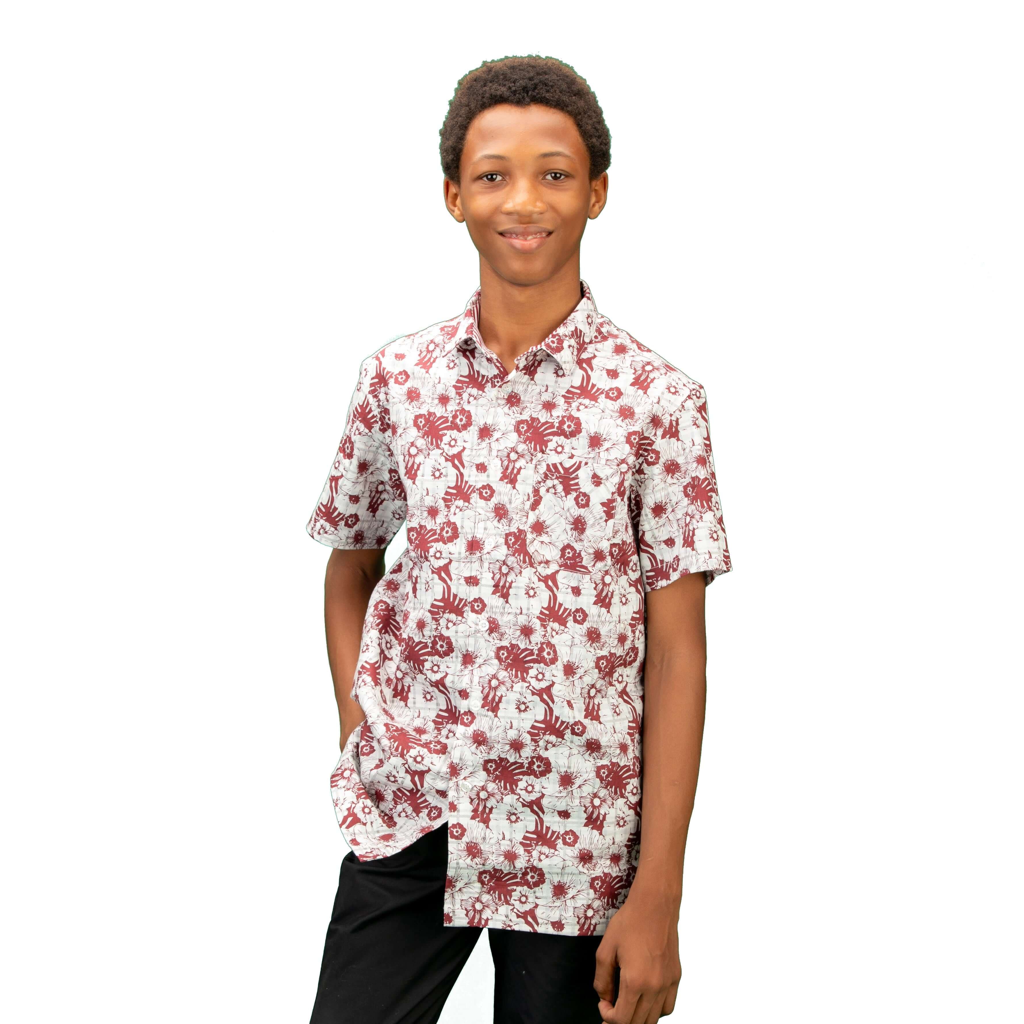 ÒGBÈNÈ SHIRT