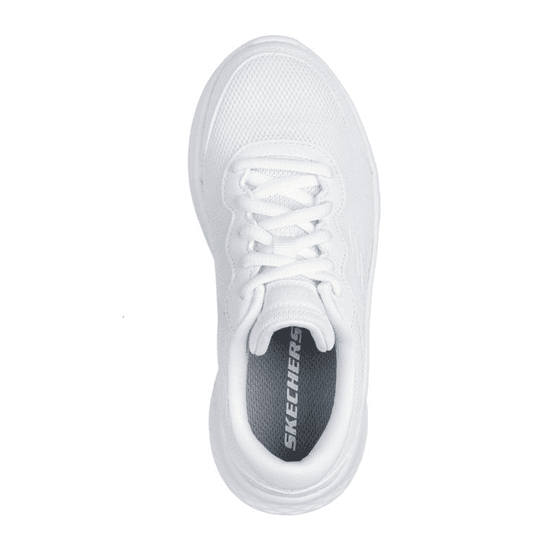 SKECH-LITE PRO - SOLE DRIFT - WHITE