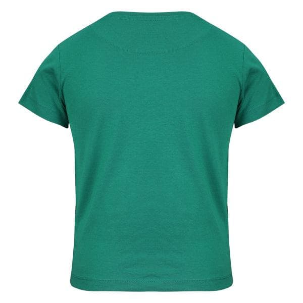 2PC S/S T SHIRT SET