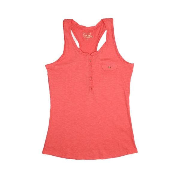 CORAL BASIC T.SHIRTS