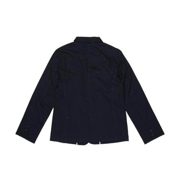 NAVY BLUE JACKET