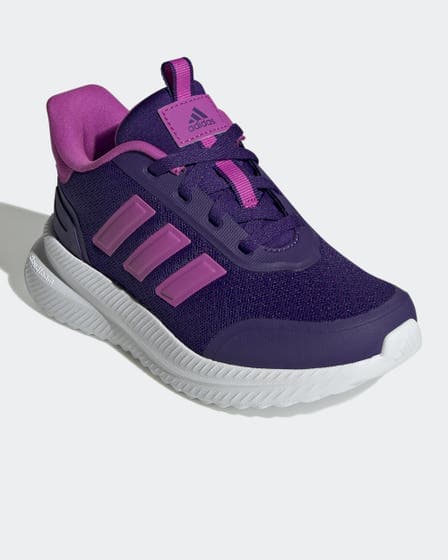 X_PLRPATH SHOES KIDS - Purple