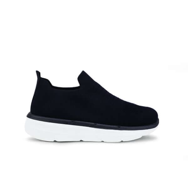 BLACK  SNEAKERS