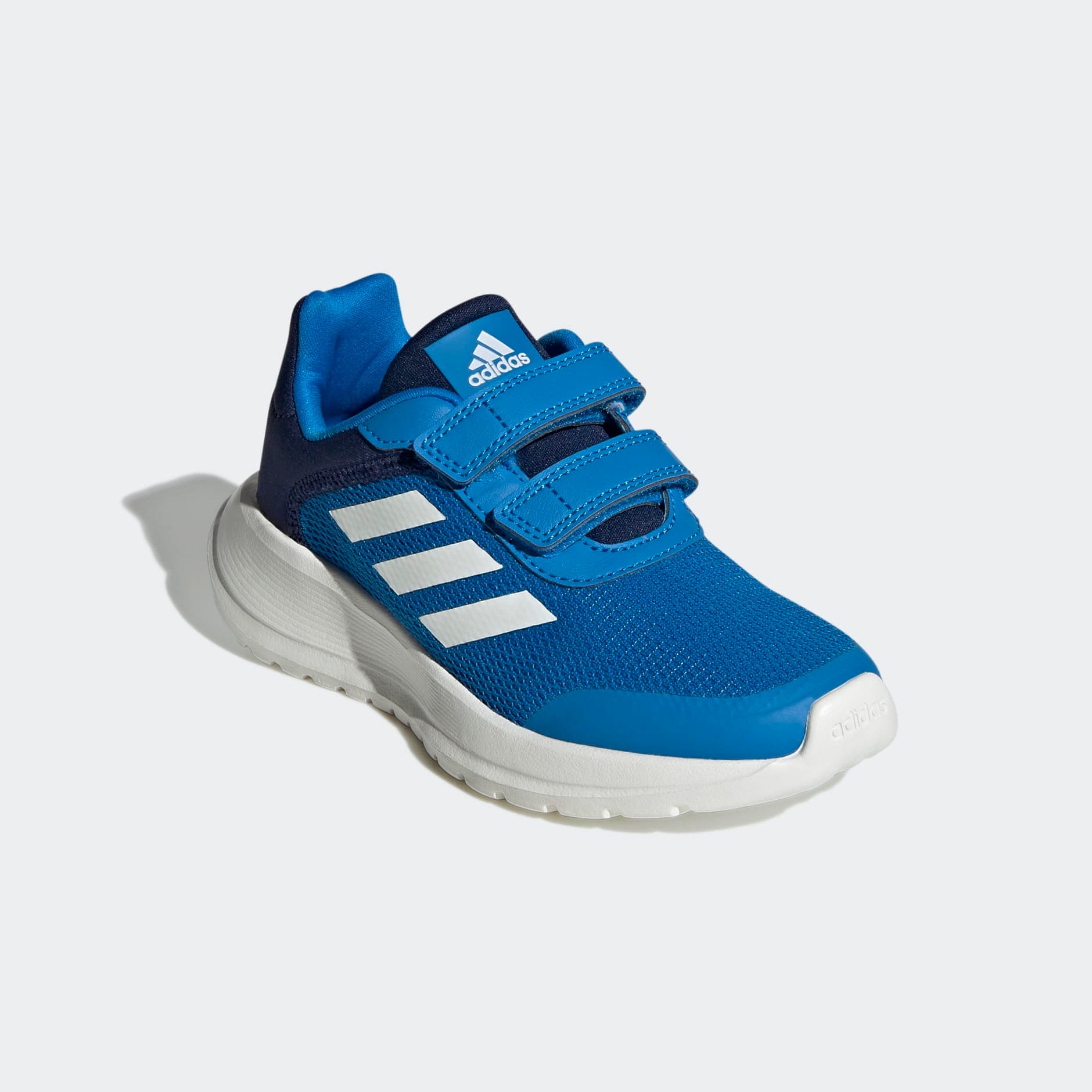 TENSAUR RUN SHOES - Blue  / White Image