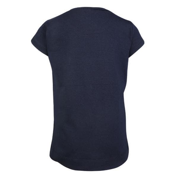 NAVY SHORT SLEEVE T-SHIRT