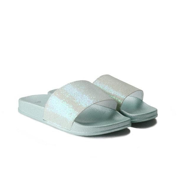 GREEN SLIDES