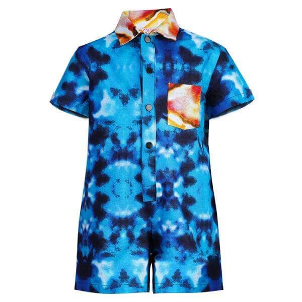 ANKARA JUMP SUIT