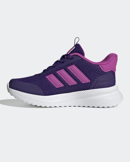 X_PLRPATH SHOES KIDS - Purple