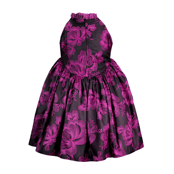 ADEIZA DRESS
