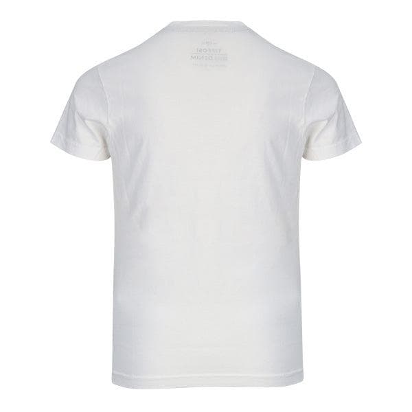WHITE TSHIRT