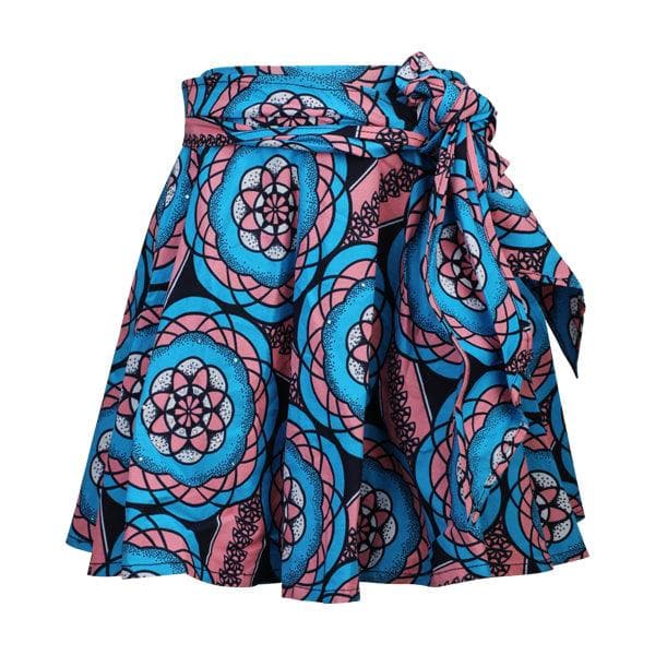 ANKARA SKIRT Image