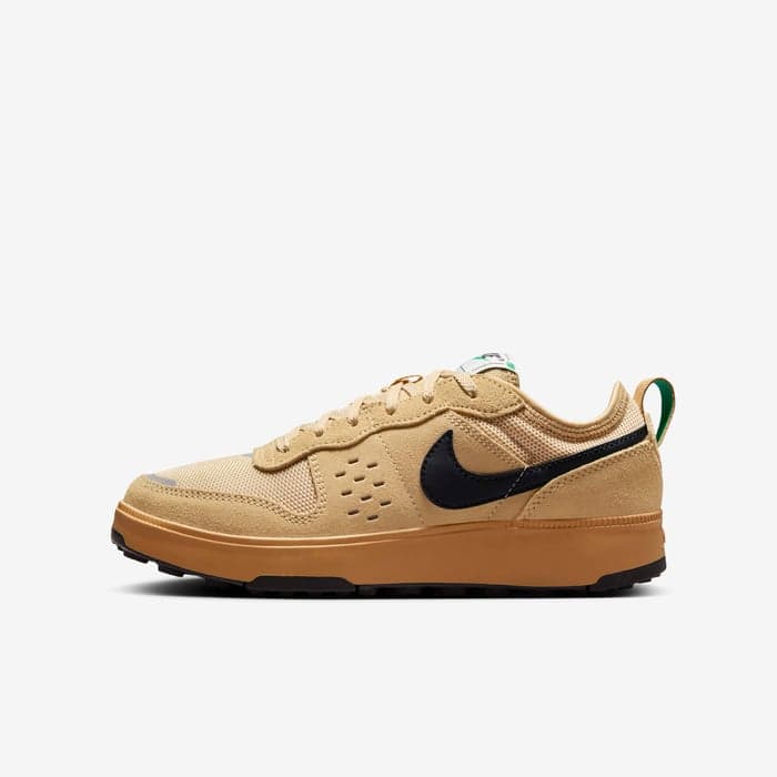 NIKE C1TY GS CARMEL SNEAKERS