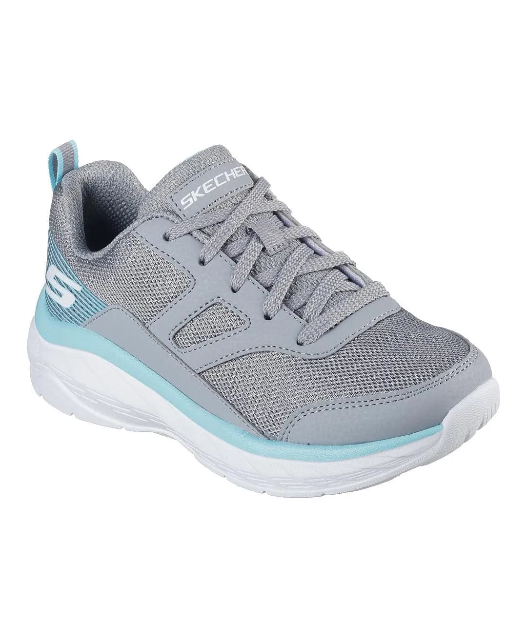 BOUNDLESS - UNMATCHED SPEED - GREY TURQUIOS