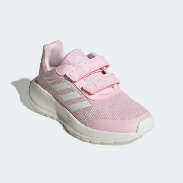 TENSAUR RUN SHOES - PINK