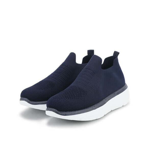 NAVY/BLUE  SNEAKERS