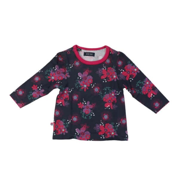 BABY L/S KNITTED T-SHIRT