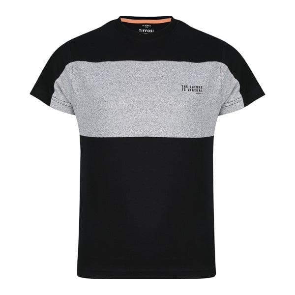 MULTICOLOUR TSHIRT