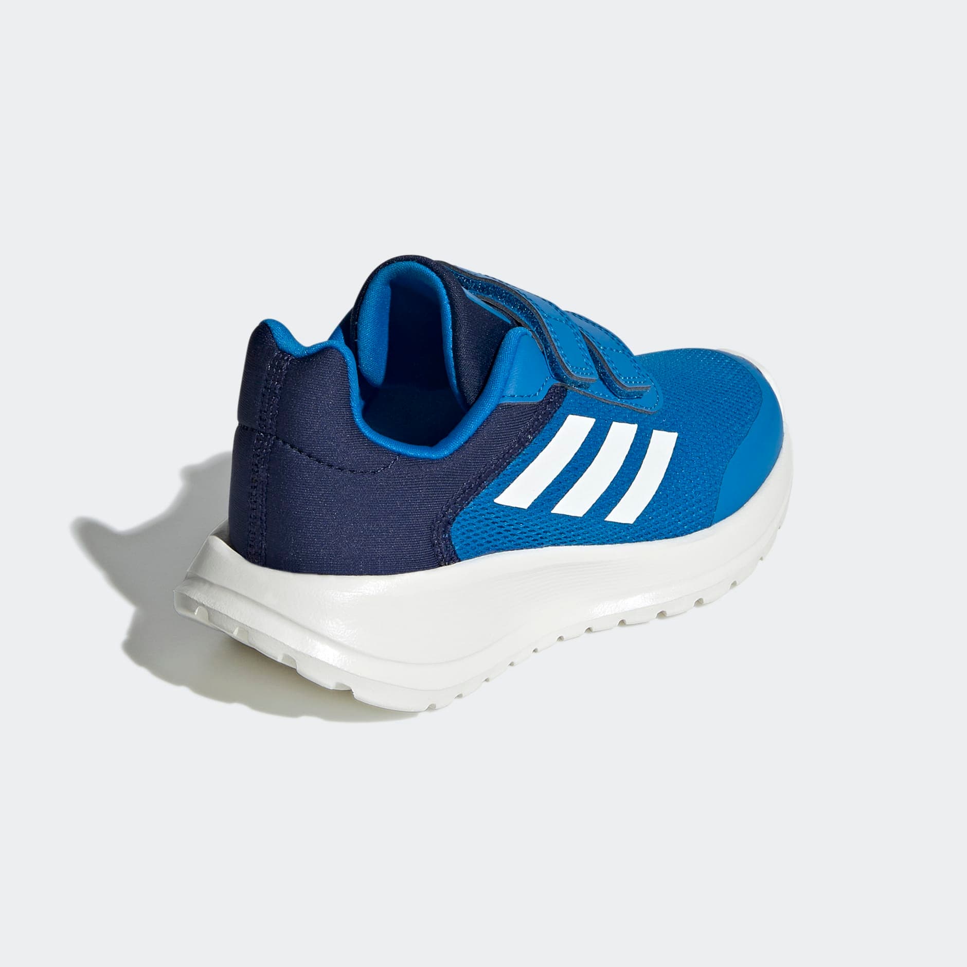TENSAUR RUN SHOES - Blue  / White