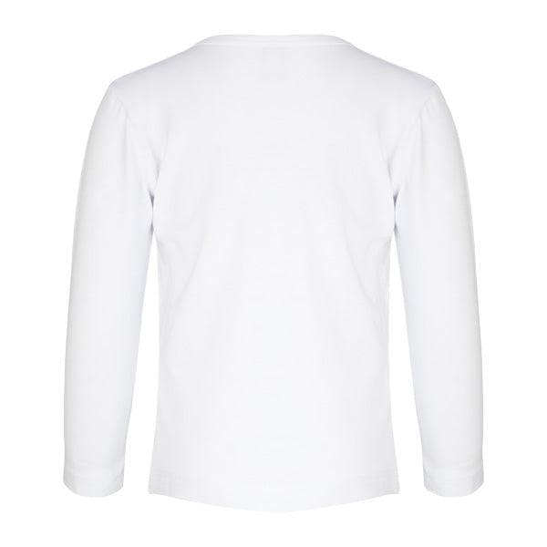 UNISEX L/SLEEVE  TSHIRT