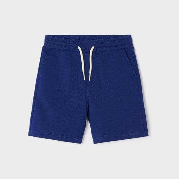 BASIC FLEECE SHORT