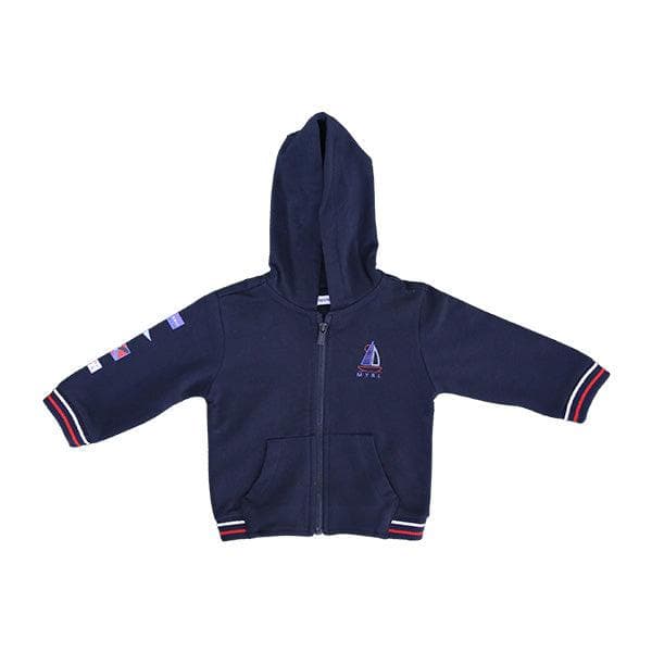 NAVY BLUE SWEATSHIRT Image