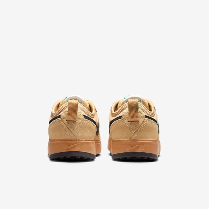 NIKE C1TY GS CARMEL SNEAKERS