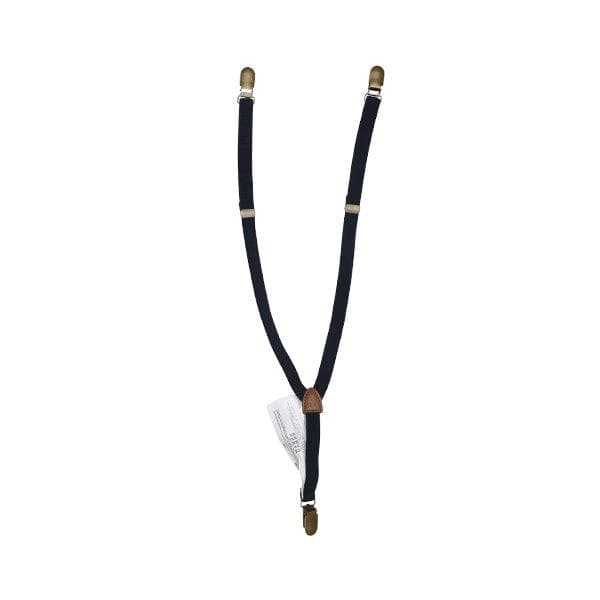 BLACK SUSPENDERS