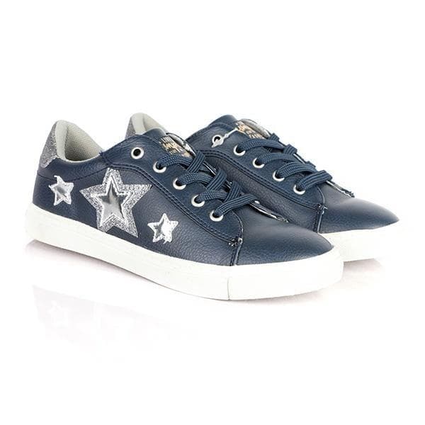 NAVY GIRL KIDS SNEAKERS
