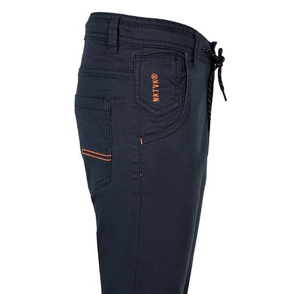 NAVY JOGGERS