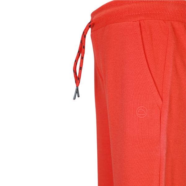 BOYS RED JOGGERS
