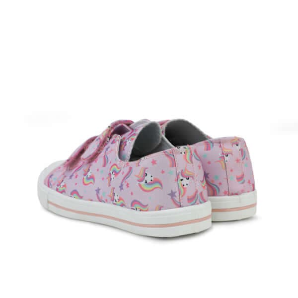 LILAC/PINK  SNEAKERS