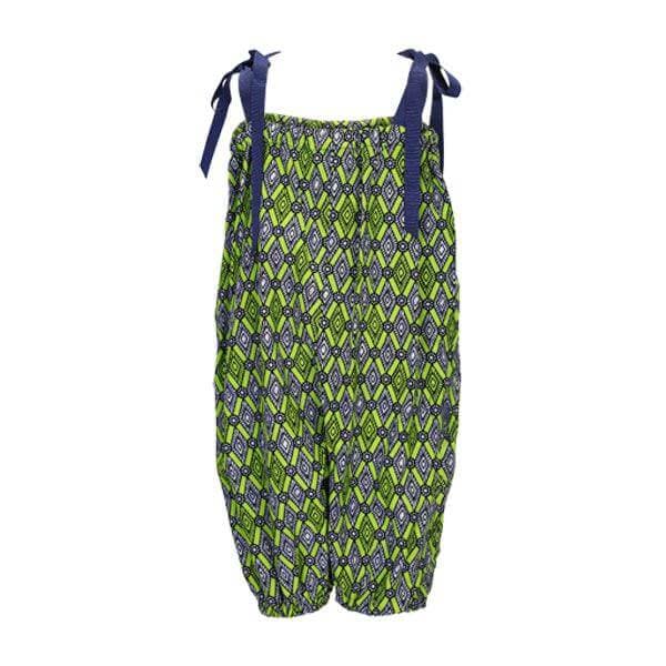 STRAP  ANKARA JUMPUIT