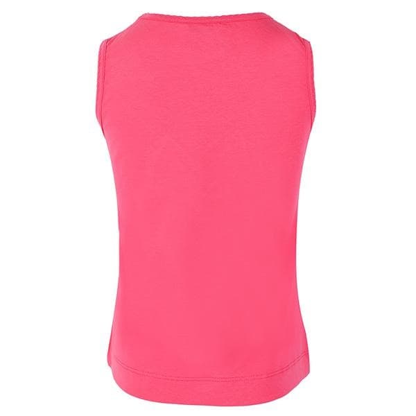FUCHSIA TANK TOP