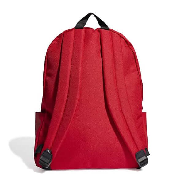 CLASSIC BADGE OF SPORT BACKPACK - RED/WHITE