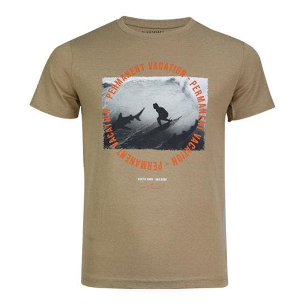 MULTICOLOUR T SHIRT SET