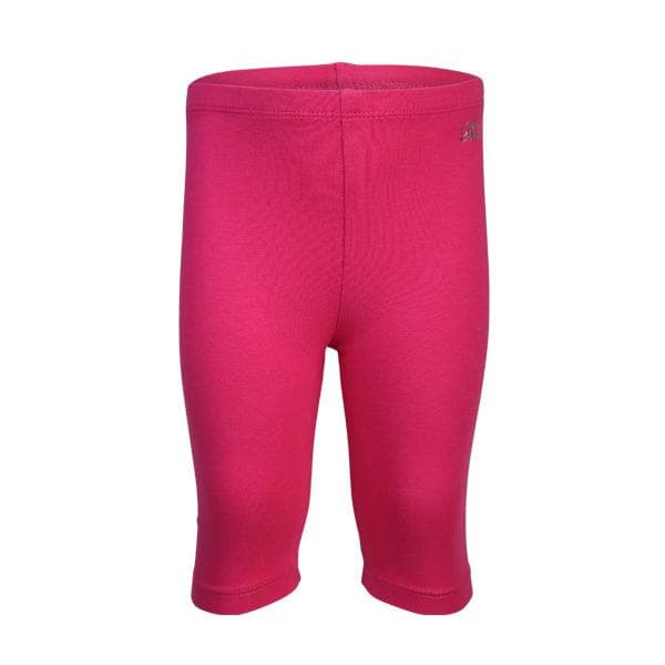 MAGENTA SHORT LEGGINGS