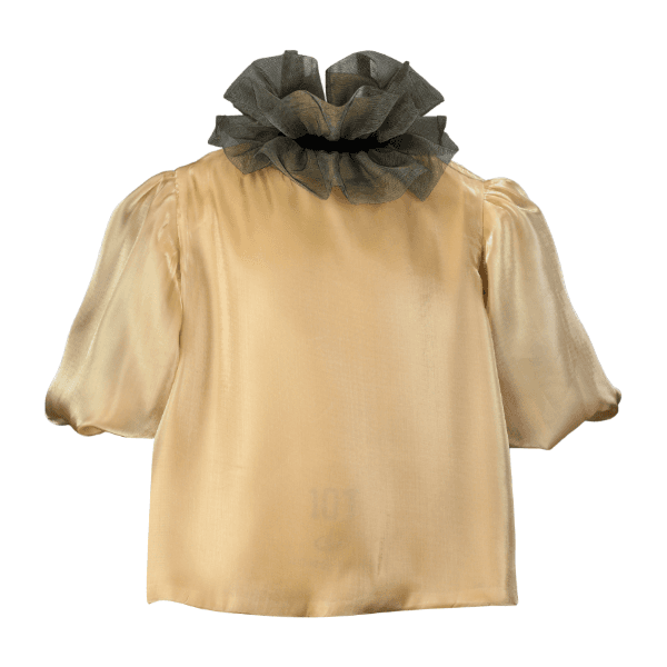 ZIKORA SET WITH HAIRBOW