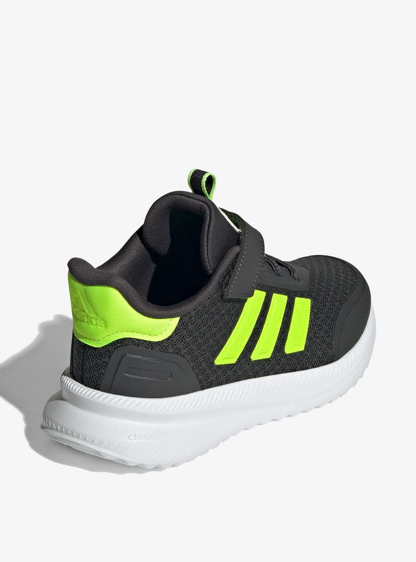X_PLRPATH SHOES KIDS - Grey