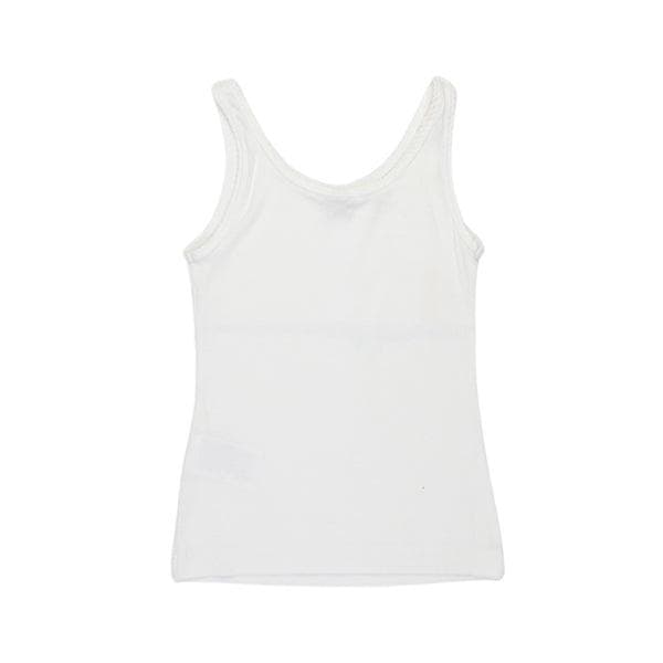 2 IN 1 MULTICOLOUR BASIC TANK TOP SET
