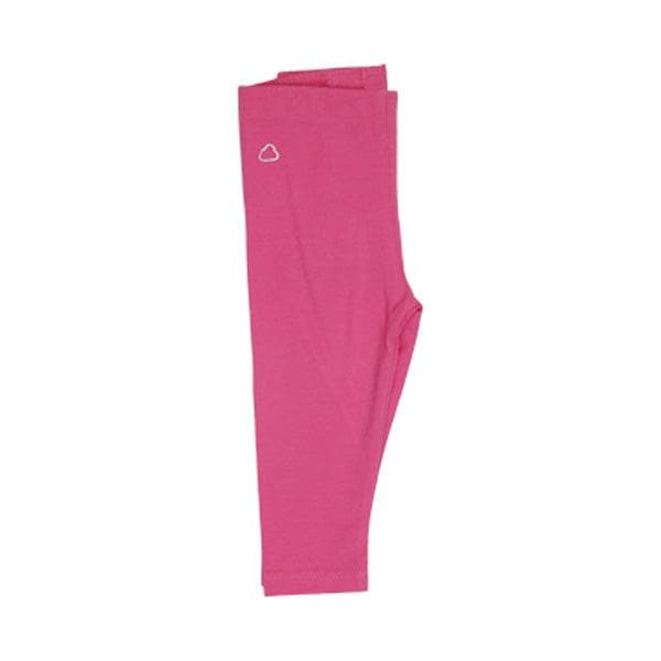 FUCHSIA BABY BASIC LEGGINGS