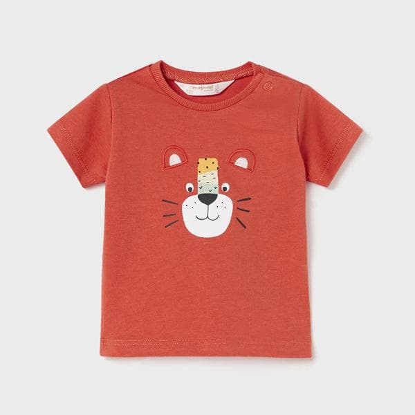 BABY TSHIRT SET