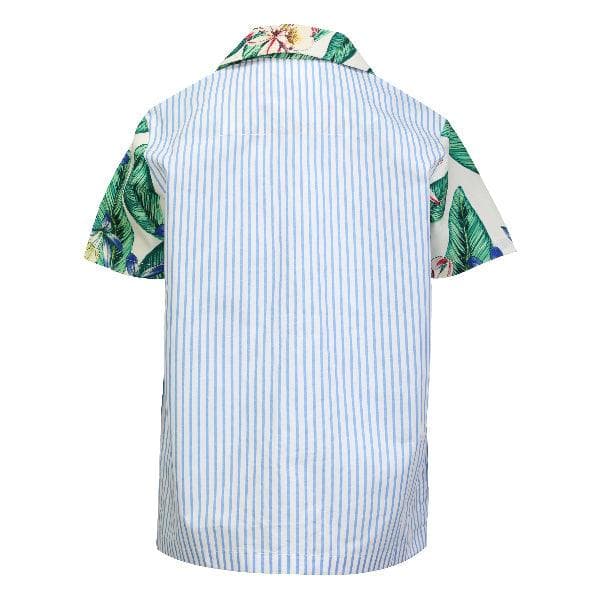 MULTICOLOUR S/S SHIRT