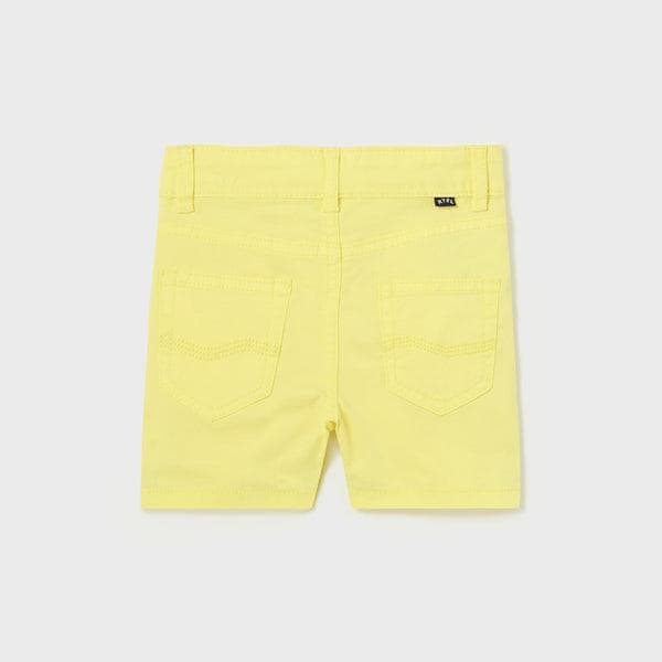 BASIC TWILL SHORT