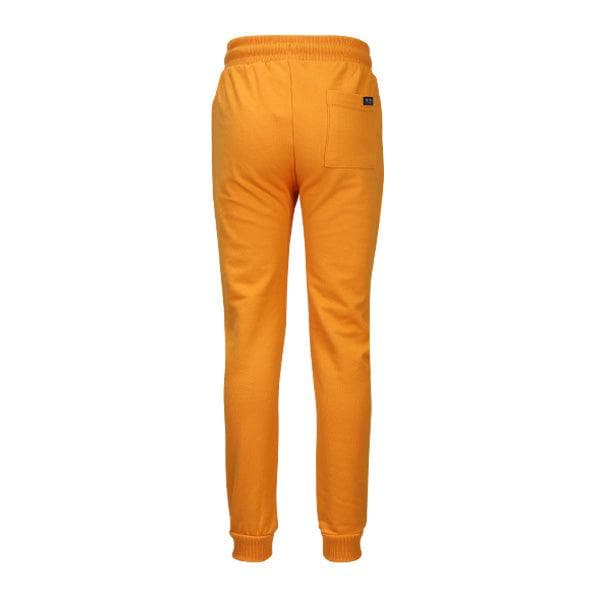 ORANGE JOGGERS