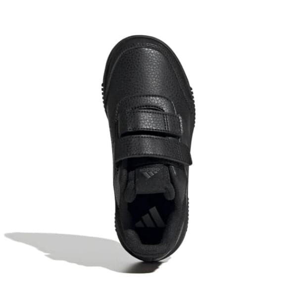 BLACK TENSAUR HOOK AND LOOP SHOES