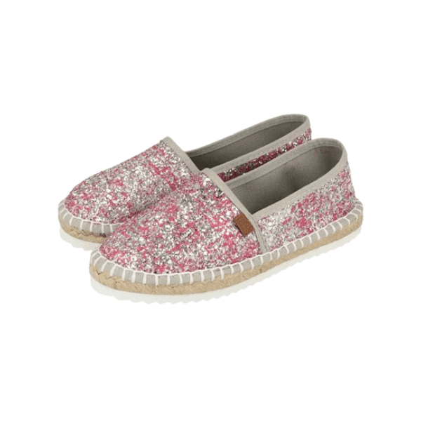CORAL CASUAL FLAT SLIP ON