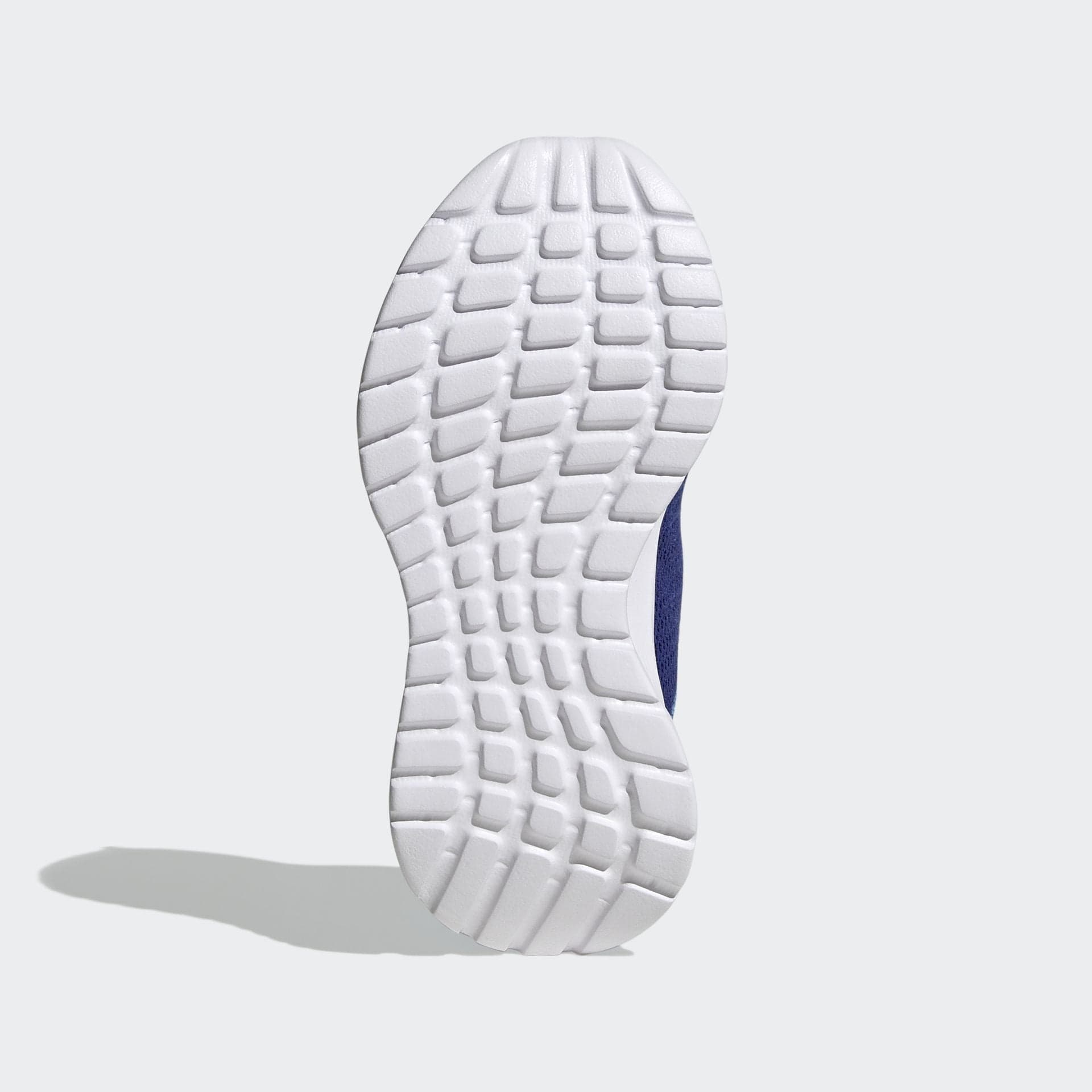 TENSAUR RUN 2.0 CF K SHOES - Semi Lucid Blue / Blue