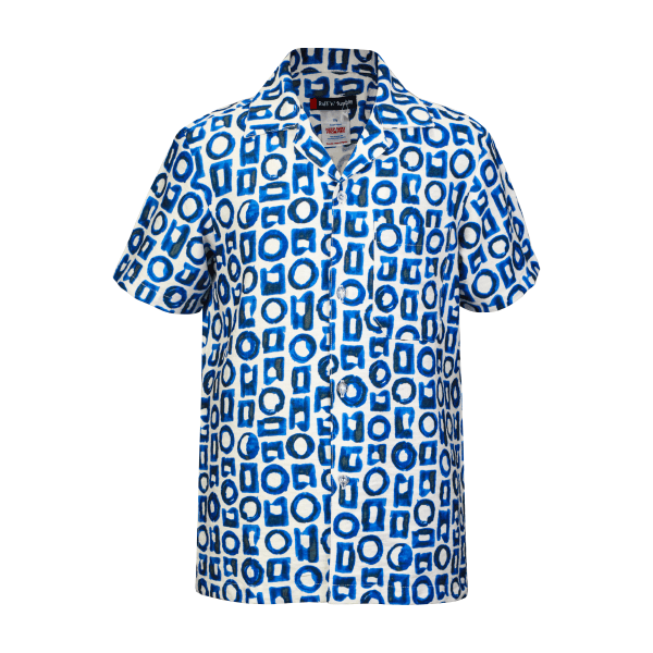 BUCHI SHIRT
