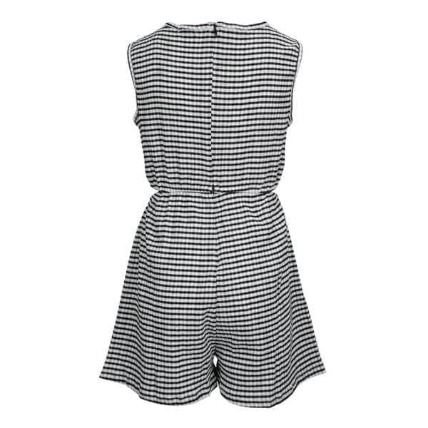 ASH JUMPSUIT
